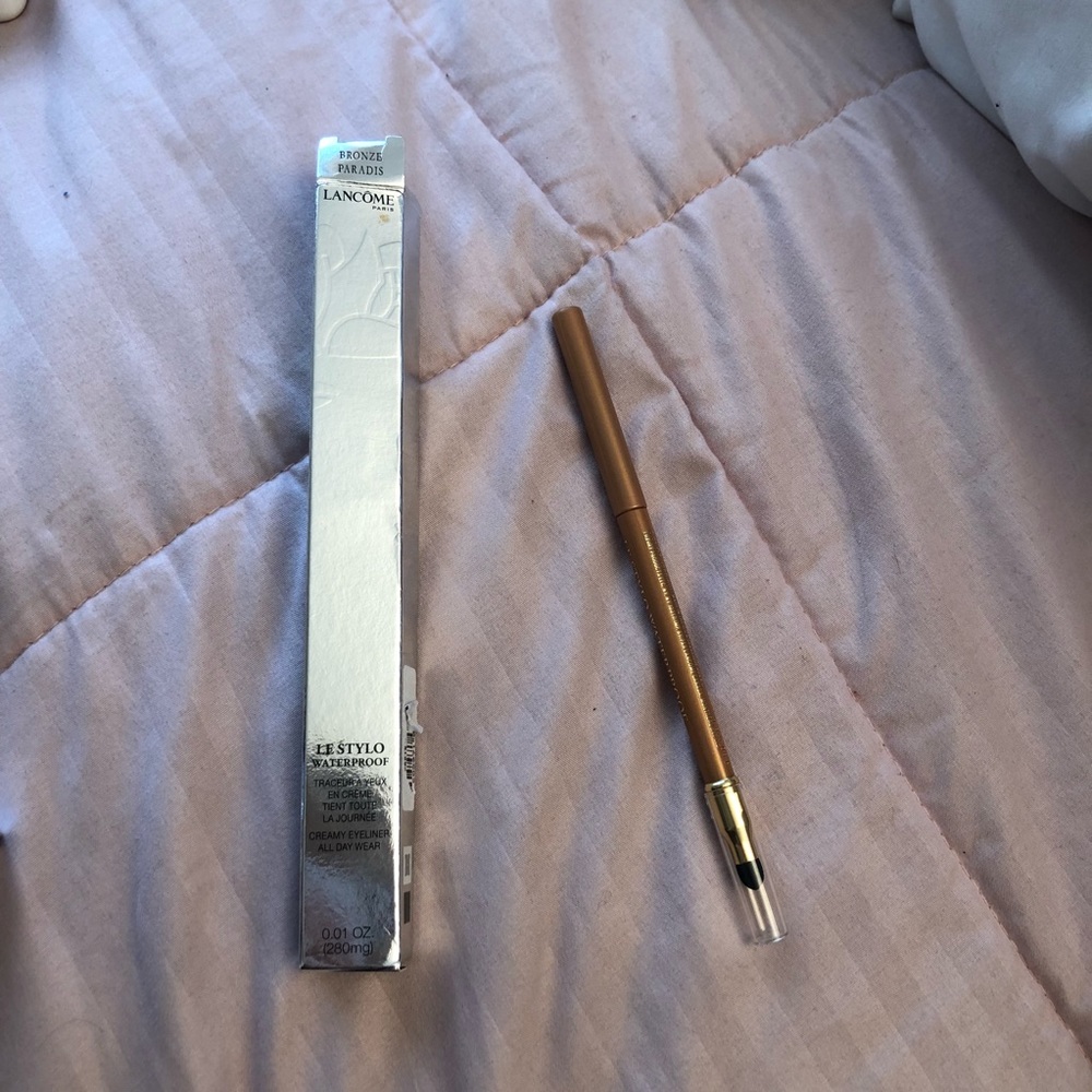 Lancôme Le Stylo Waterproof Long Lasting Eye Liner